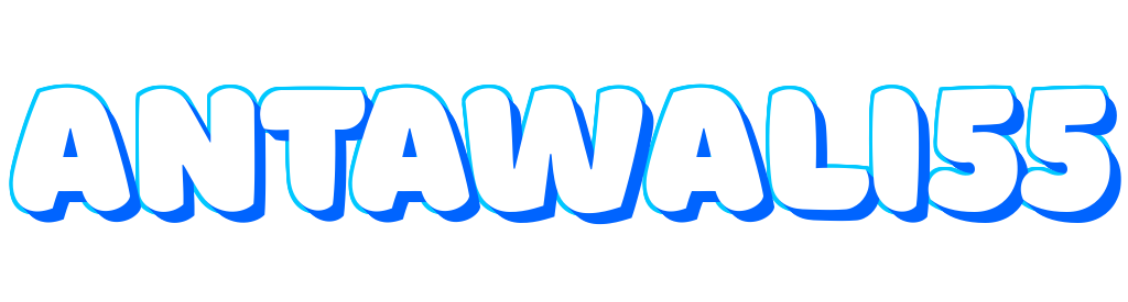 Logo ANTAWALI55